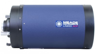 Meade 10" LX850 ACF OTA