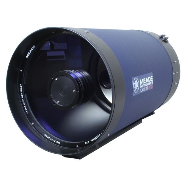 Meade LX200 14" f/10 ACF UHTC OTA
