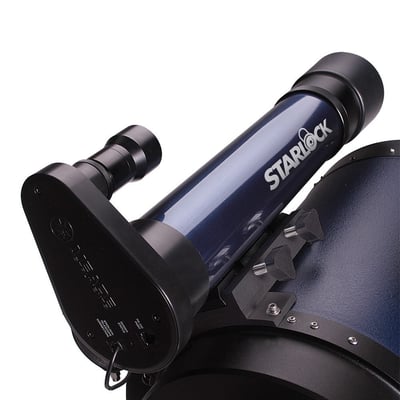 Meade 12" LX600 ACF w/o Tripod