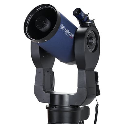 Meade 8" LX200 ACF without tripod