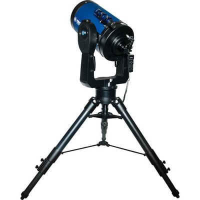 Meade 8" LX200 ACF without tripod