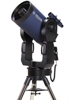 Meade LX200 ACF 10" Telescope - without Tripod