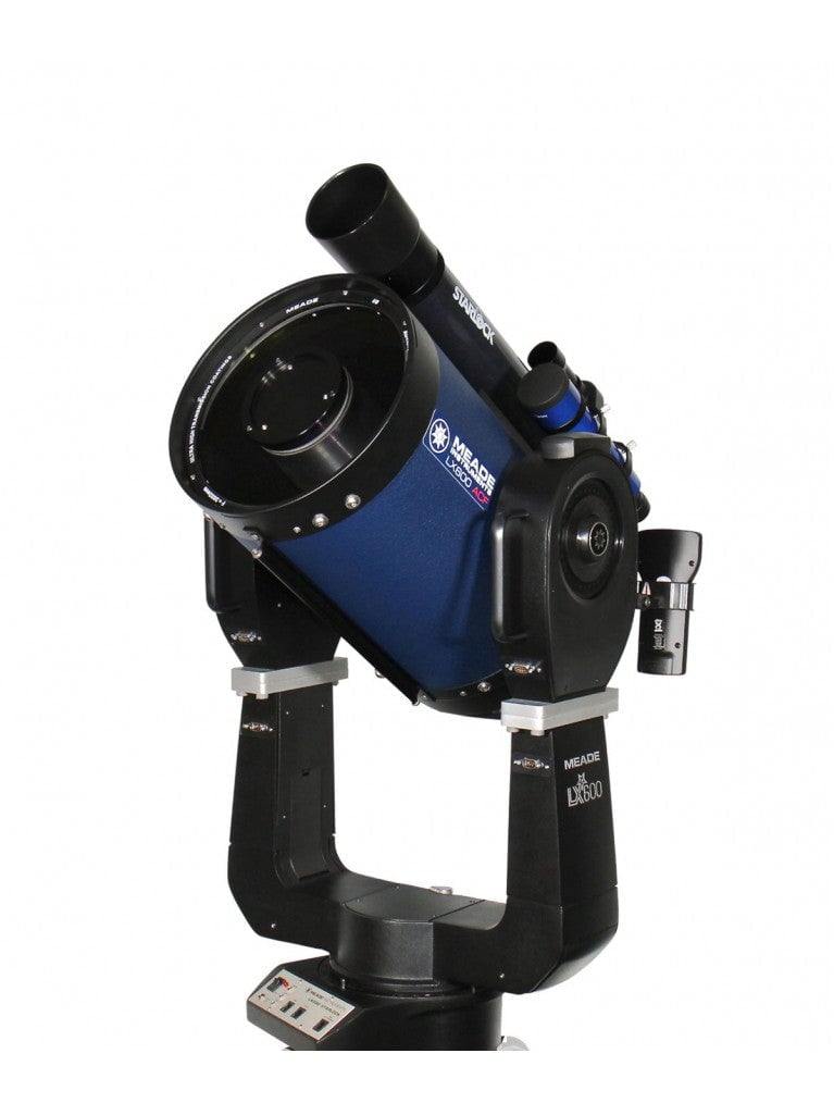 Meade 10" LX600 ACF with Starlock w/o Tripod