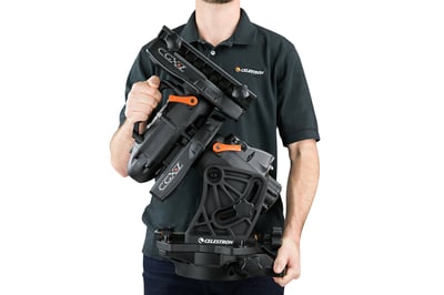 Celestron CGX-L 1100 RASA