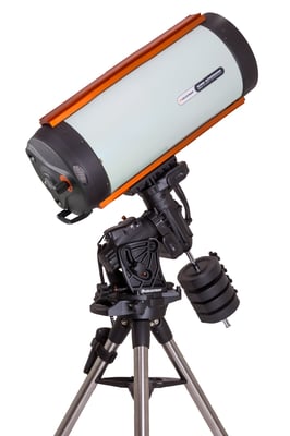 Celestron CGX 1100 RASA