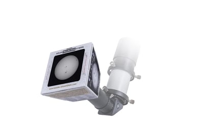 Baader Solar Projection Screen