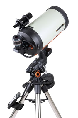 Celestron Advanced VX 9.25" EdgeHD