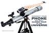 Celestron StarSense Explorer LT 80AZ
