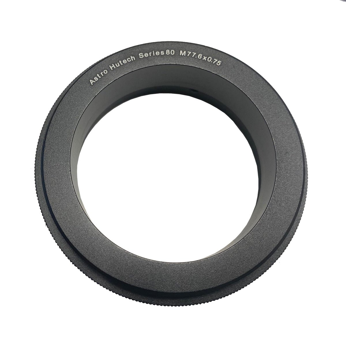 iOptron iAFS2 Scope Adapter for BORG 80 Series