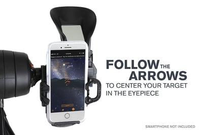 Celestron StarSense Explorer DX 130AZ