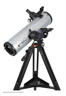 Celestron StarSense Explorer DX 130AZ
