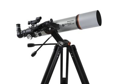 Celestron StarSense Explorer DX 102AZ