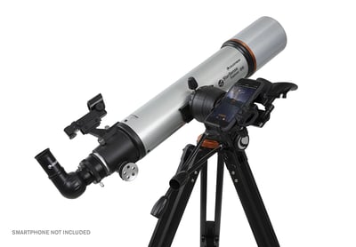 Celestron StarSense Explorer DX 102AZ