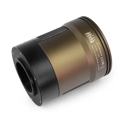 Omegon veTEC 432 Color