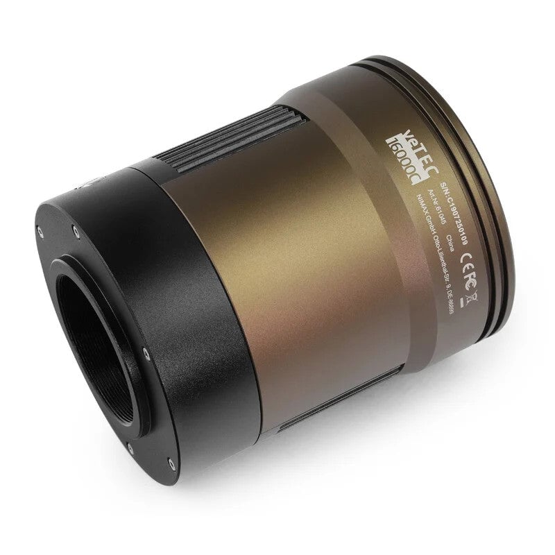 Omegon veTEC 16000 Color