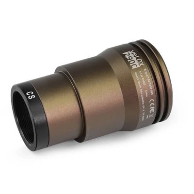 Omegon veLOX 290 Color