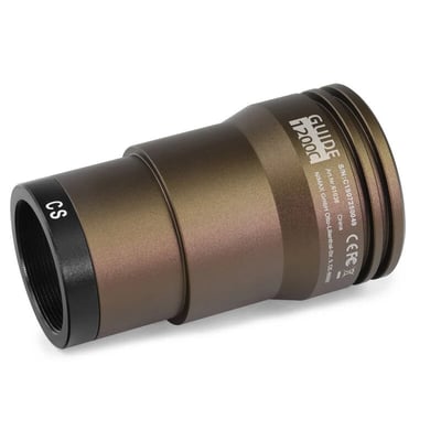 Omegon Guide 1200 Color