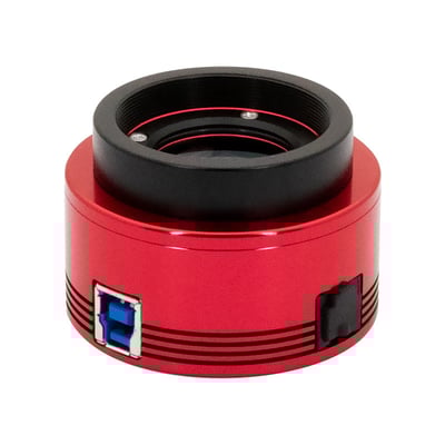 ZWO ASI294MM