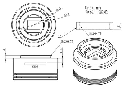 ZWO ASI294MM