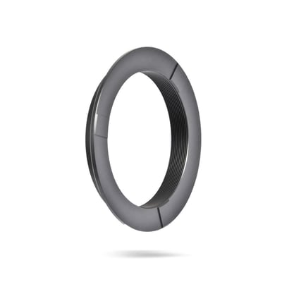 Baader M68 Adapter for 6x7 Field Flattener