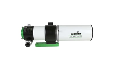 Sky-Watcher Evolux 82ED Doublet Apo OTA
