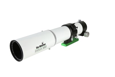 Sky-Watcher Evolux 82ED Doublet Apo OTA