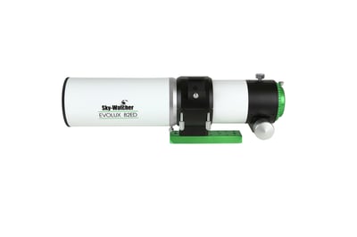 Sky-Watcher Evolux 82ED Doublet Apo OTA