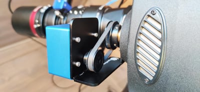 Pegasus Astro PEGASUS ASTRO FOCUSCUBE ZERO - CELESTRON SCT 11, RASA 11