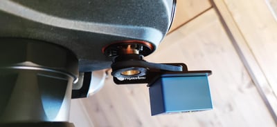 Pegasus Astro PEGASUS ASTRO FOCUSCUBE ZERO - CELESTRON SCT 11, RASA 11