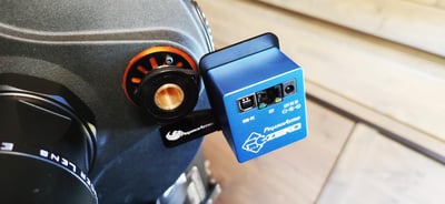 Pegasus Astro PEGASUS ASTRO FOCUSCUBE ZERO - CELESTRON SCT 11, RASA 11