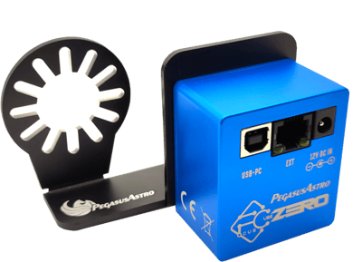 Pegasus Astro PEGASUS ASTRO FOCUSCUBE ZERO - CELESTRON SCT 11, RASA 11