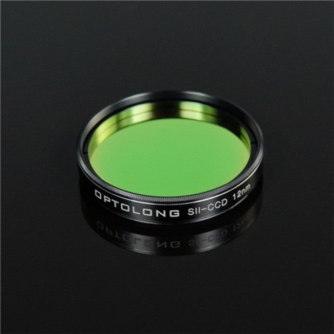 Optolong SII 6.5nm Filter - 1.25"