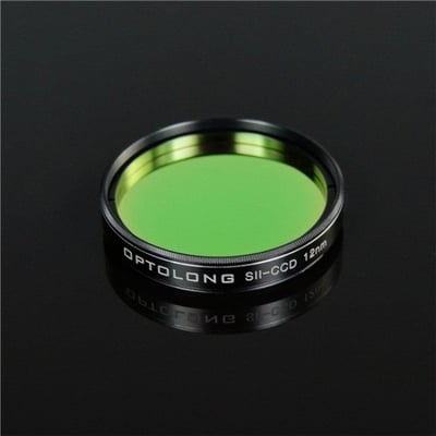 Optolong SII 6.5nm Filter - 1.25"
