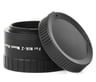 William Optics 48mm T-Ring for Nikon Z Black