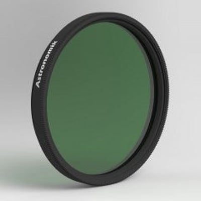 Astronomik OIII 6nm CCD MaxFR Filter - 2" (M48)