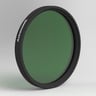 Astronomik OIII 6nm CCD MaxFR Filter - 2" (M48)