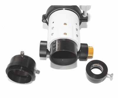 Teleskop Service Photoline 80mm Triplet Refractor