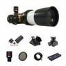 Lunt 60mm Universal Telescope Observer Package