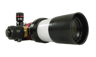 Lunt 60mm Universal Telescope w/ B600 Blocking Filter & Rack & Pinion Focuser