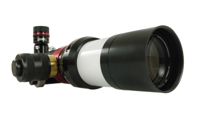Lunt 60mm Universal Telescope w/ B1200 Blocking Filter & Lunt Crayford Focuser
