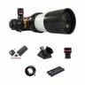 Lunt 60mm Universal Telescope Starter Package