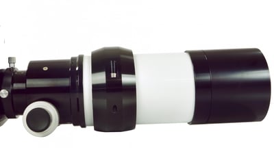 Lunt 60mm Universal Telescope