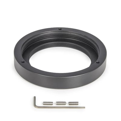 Baader 3.3" Female to M68i Male Reducing Adapter