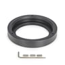 Baader 3.3" Female to M68i Male Reducing Adapter