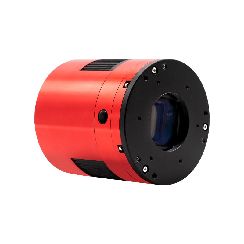 ZWO ASI2600MM Pro