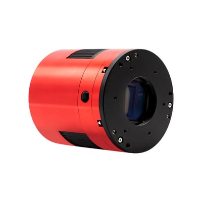 ZWO ASI2600MM Pro