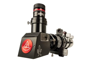 Lunt 80mm Universal Telescope