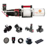 Lunt 80mm Universal Telescope Observer Package