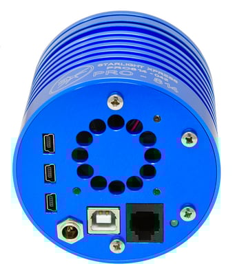 Starlight Xpress TRIUS PRO-834 Midi Combi with Lodestar PRO