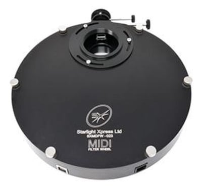 Starlight Xpress TRIUS PRO-834 Midi Combi with Lodestar PRO
